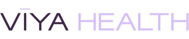 VIYA HEALTH Logo